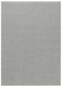 Sivokrémový behúň 80x250 cm Ata – Ayyildiz Carpets