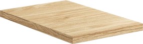 Comad Nábytková horná doska Ocean 30 cm, dub olejovaný