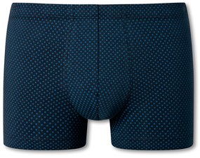 Boxerky SCHIESSER, celoplošná potlač