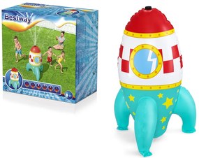 Bestway  Nafukovacia vodná fontána - Raketa 52572