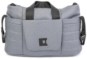 Apus kočík 2v1 Special Edition SlateGrey