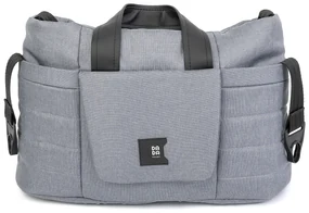 Apus kočík 2v1 Special Edition SlateGrey