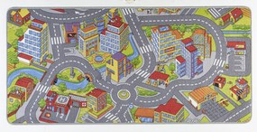 Hanse Home Collection koberce Kusový koberec Play 102379 - 200x300 cm