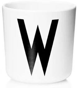DESIGN LETTERS Detský hrnček Ecozen Letters 200 ml J