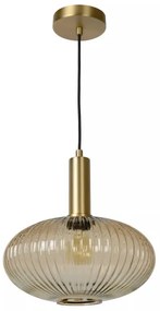 Lucide 45386/30/62 - Luster na lanku MALOTO 1xE27/40W/230V pr. 30 cm