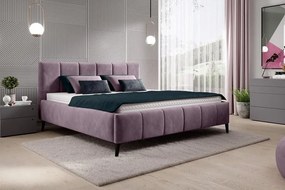 WRS, GALINA 160x200 elegantná manželská posteľ