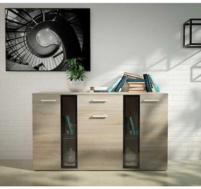 Komoda Salsa dub sonoma