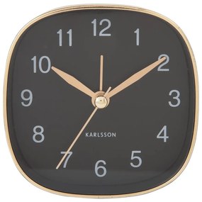 Budík Travel – Karlsson