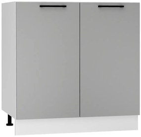 Kuchynská skrinka Max D80 Granit