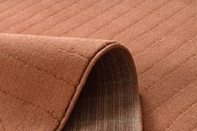 Koberec TEXTURA 488.05.LA000 Osta terakota