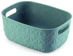 Curver Košík Softex S, modrá, S