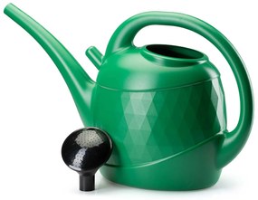 Kanva na polievanie Crystal, 10 l, zelená