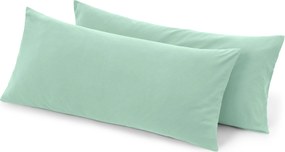 Obliečky na vankúš z mikrovlákna, 2 ks