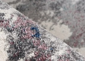 Koberce Breno Kusový koberec TRENDY 401/multi, viacfarebná,160 x 230 cm