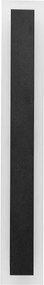 Nástenné LED svietidlo Wow, 1x LED 20w, 3000-6500k, 3CCT, (60 cm)