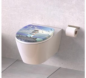 Schütte WC doska (maják)  (100335900)