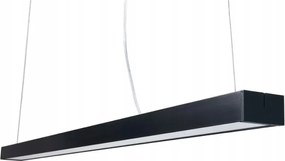 BERGE LED lineárna lampa 120cm 36W, neutrálna biela