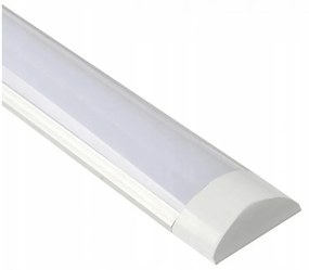 Žiarovka LED garážové svietidlo 120cm, LWL36L