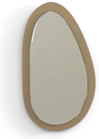 Nástenné zrkadlo 20x35 cm Pipa – Spinder Design