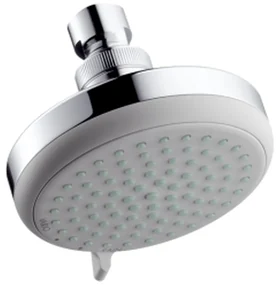 Hansgrohe Croma 100, hlavová sprcha Vario, chrómová, HAN-27441000
