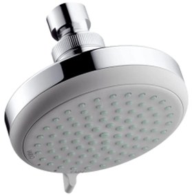 Hansgrohe Croma 100, hlavová sprcha Vario, chrómová, HAN-27441000