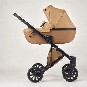 Kočík Anex e/type caramel