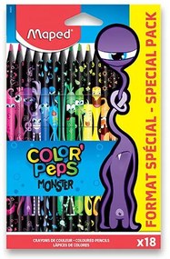 Balíček výtvarných potrieb pre deti od 4 rokov