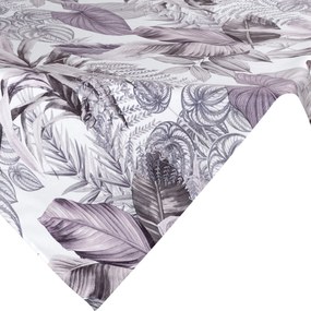 OBRUS DAVOS2 85X85 CM LISTY