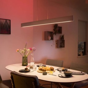 Philips Hue Ensis LED závesná lampa RGBW