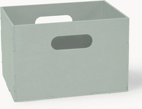 Drevený úložný box Kiddo