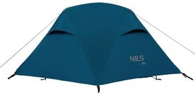 Ľahký stan NILS Camp NC2502 Skyair 2 - modrý