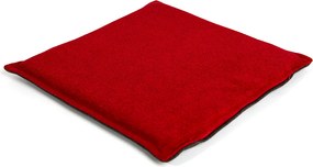 Komashop Podsedák LEO Farba: červená