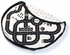 Play&Go Vak na hračky Roadmap