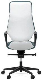 Autronic KA-T8426 GRN Kancelárske kreslo