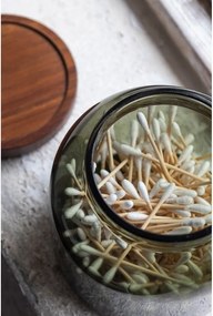 Sklenená dóza Luna – Mette Ditmer Denmark