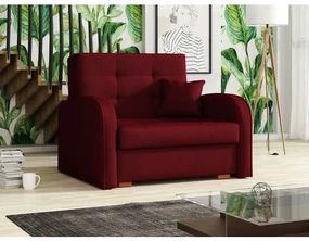 Kreslo Clivia Gold I, Dostupné poťahy: Kronos 02