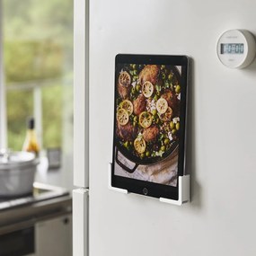 Plastový stojanček na tablet Tower – YAMAZAKI