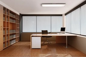 Osram - stmievateľné LED stropné svietidlo SMART+ PLANON LED/36W/230V Wi-Fi
