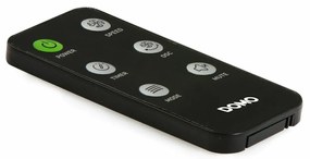 DOMO DO8152 stĺpový ventilátor s diaľkovým ovládaním