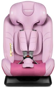 Autosedačka Luco Ricokids do 36kg | ružová