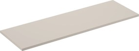 Comad Nábytková horná doska Uni 140 cm, kašmír