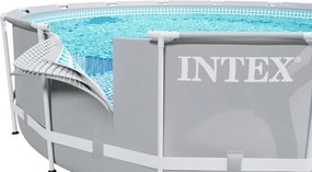 Nadzemný záhradný bazén 366 cm