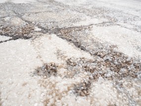 Medipa (Merinos), Kusový koberec Ibiza beige 20850-760, 80x150, béžová, obývacia izba