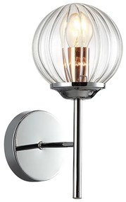 Nástenné svietidlo BEST 1xE14/40W/230V