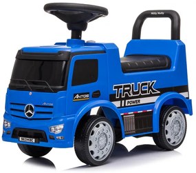 Odrážadlo MERCEDES ANTOS modré