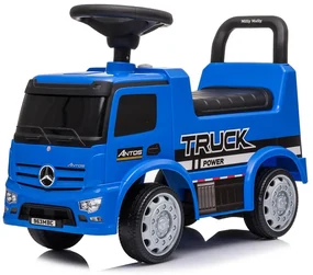 Odrážadlo MERCEDES ANTOS modré