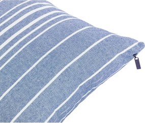 Bavlnený dekoračný vankúš 45x45 cm Solene – Tiseco Home Studio