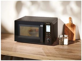Silvercrest®  Mikrovlnná rúra 20L SMW 800 F2  (100394379)