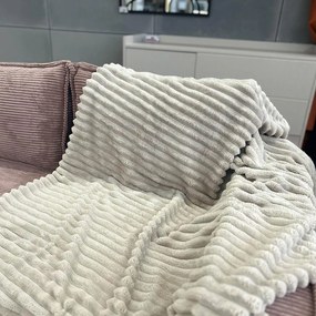 Deka Laura 170x220 cm 7 béžová