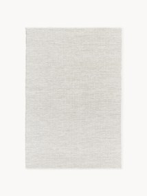 Ručne tkaný koberec do interiéru/exteriéru's vintage diamantovým vzorom Rika